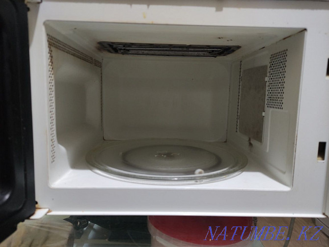 Микроволновая печь Кокшетау - изображение 2