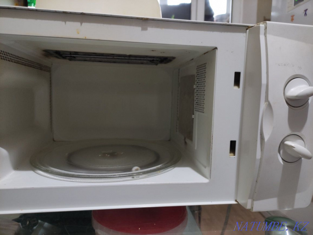Microwave Kokshetau - photo 3