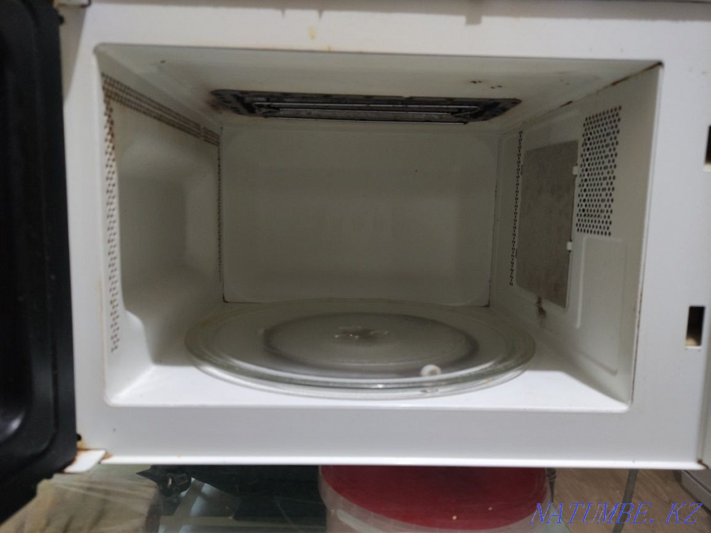Microwave Kokshetau - photo 2