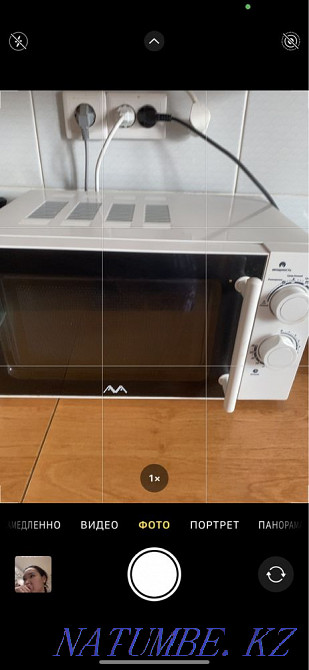 microwave Kyzylorda - photo 1