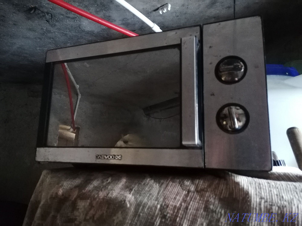 Microwave is a great microwave! Karagandy - photo 1