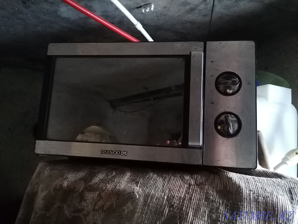 Microwave is a great microwave! Karagandy - photo 3