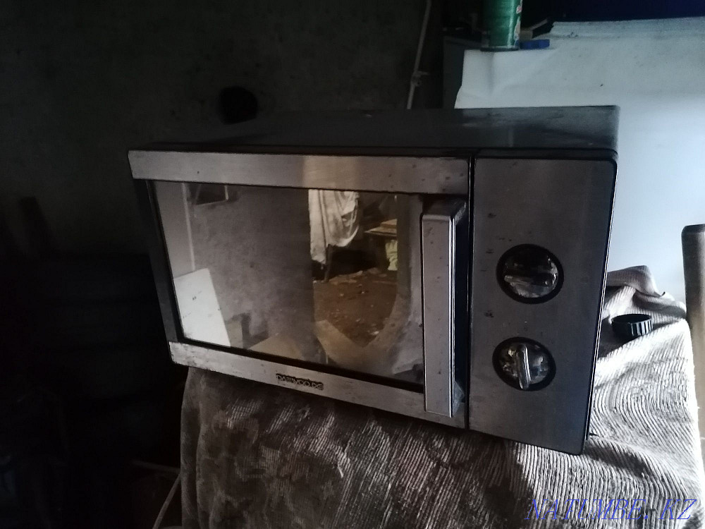 Microwave is a great microwave! Karagandy - photo 2