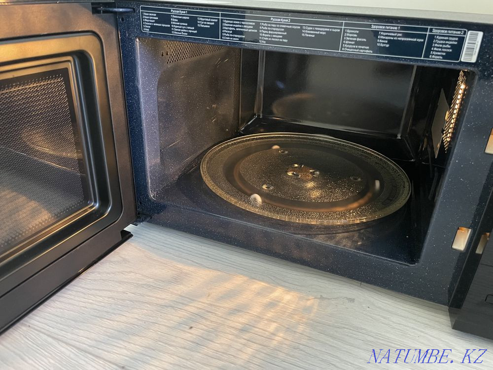 Микроволновая печь Тараз - изображение 3