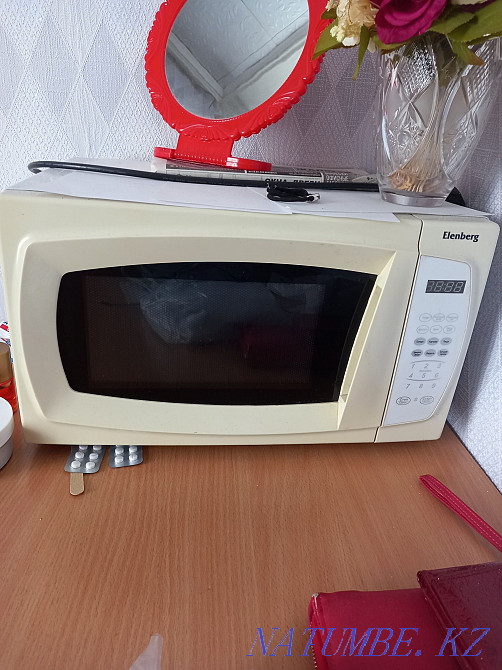 Sell microwave oven  - photo 2