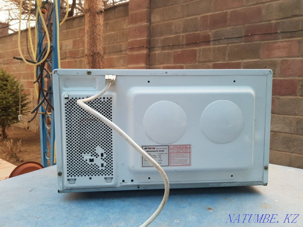 Продам микроволновку  - изображение 3