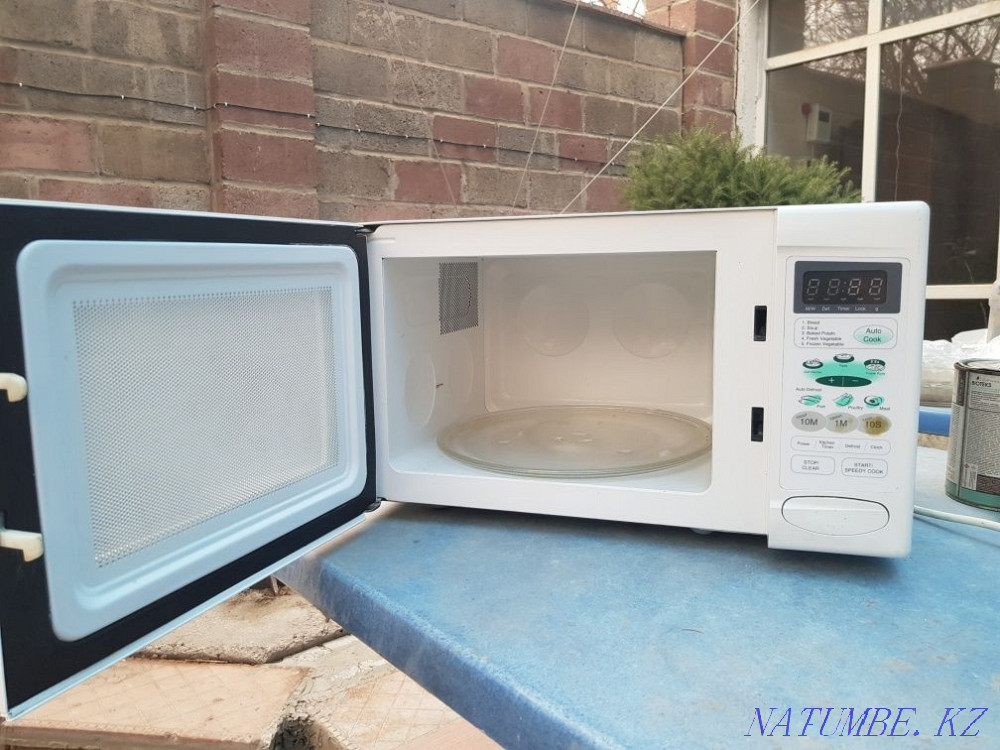 Продам микроволновку  - изображение 2