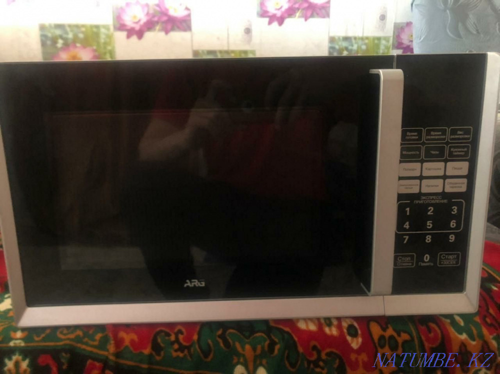 Продам микравалновку Усть-Каменогорск - изображение 3