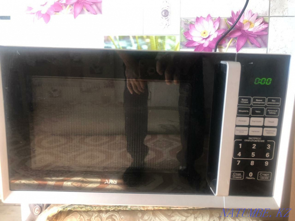 Продам микравалновку Усть-Каменогорск - изображение 2