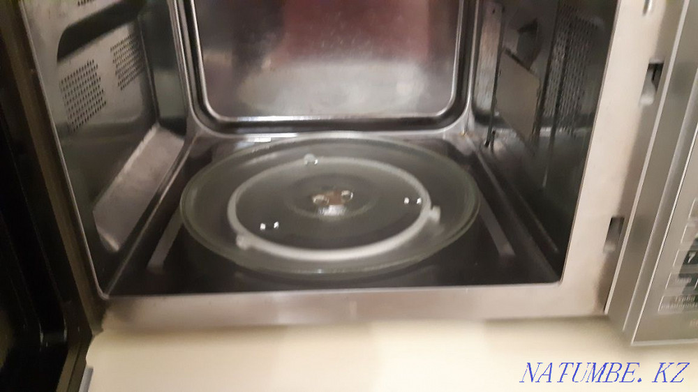 Microwave Atyrau - photo 2