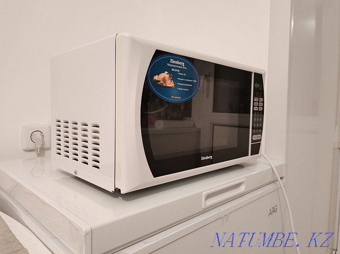 Microwave Oven Pavlodar - photo 5