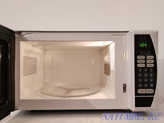 Microwave Oven Pavlodar - photo 3