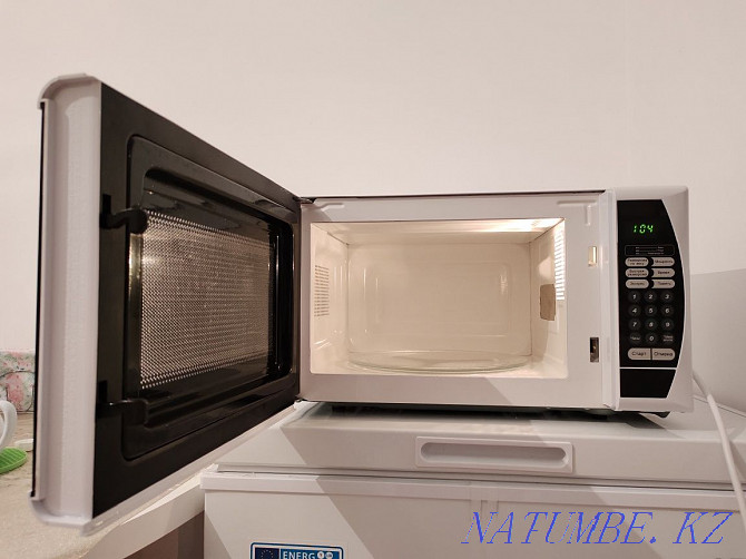Microwave Oven Pavlodar - photo 4
