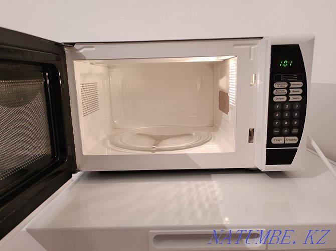 Microwave Oven Pavlodar - photo 6