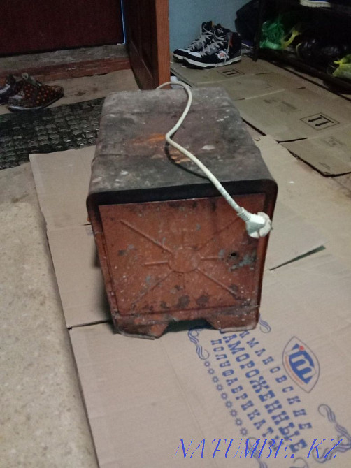 Oven for sale Oral - photo 1