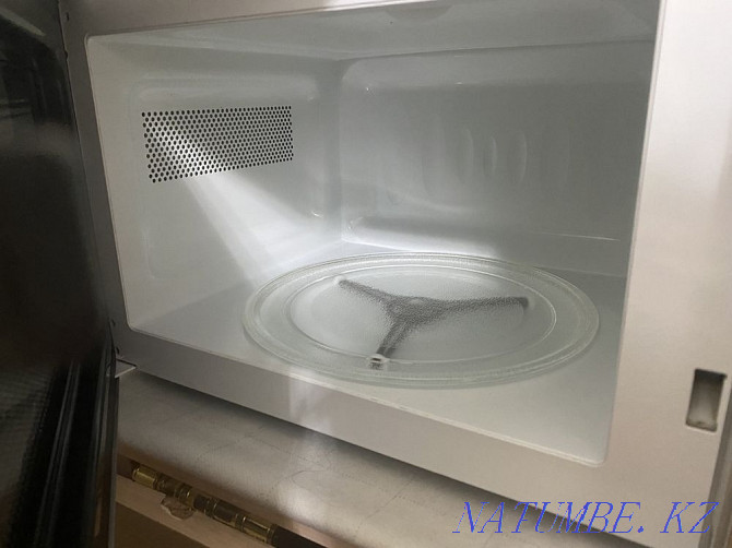 microwave oven Karagandy - photo 3