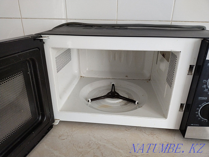 Microwave Astana - photo 4