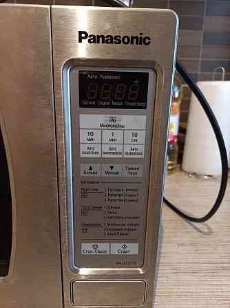 I will sell a microwave Almaty