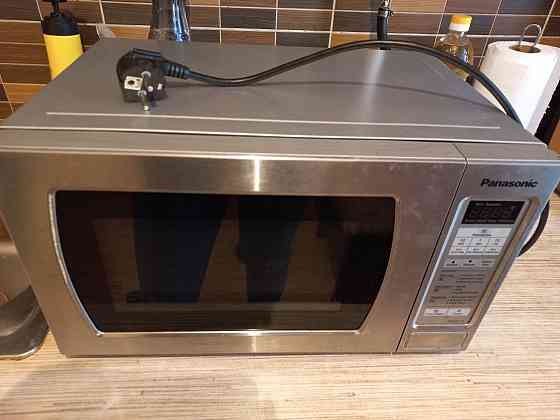 I will sell a microwave Almaty