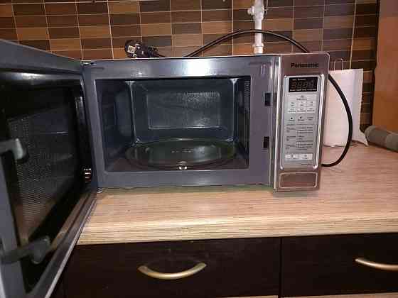 I will sell a microwave Almaty