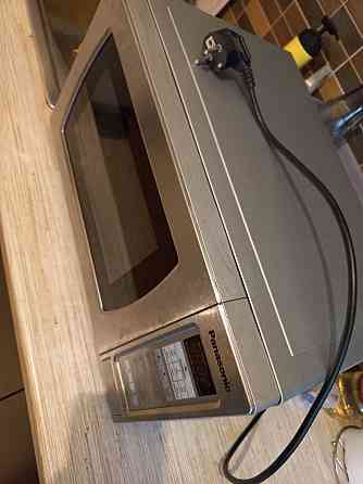 I will sell a microwave Almaty