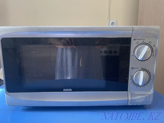 Microwave. Microwave Astana - photo 1