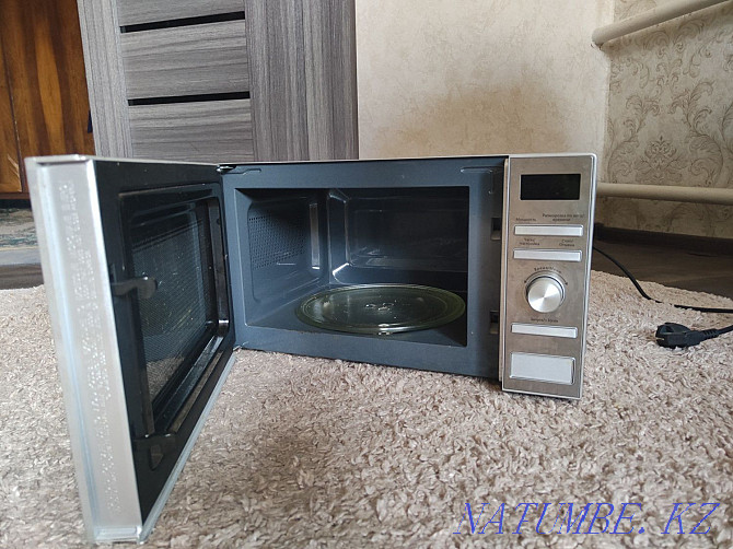 Sell microwave oven Pavlodar - photo 3