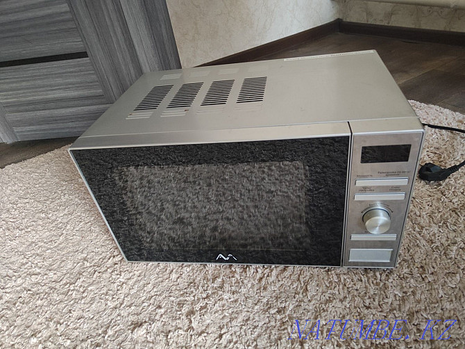 Sell microwave oven Pavlodar - photo 2