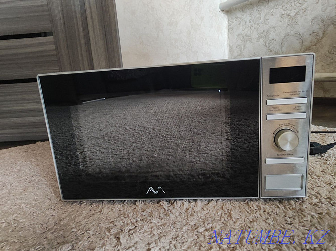 Sell microwave oven Pavlodar - photo 1