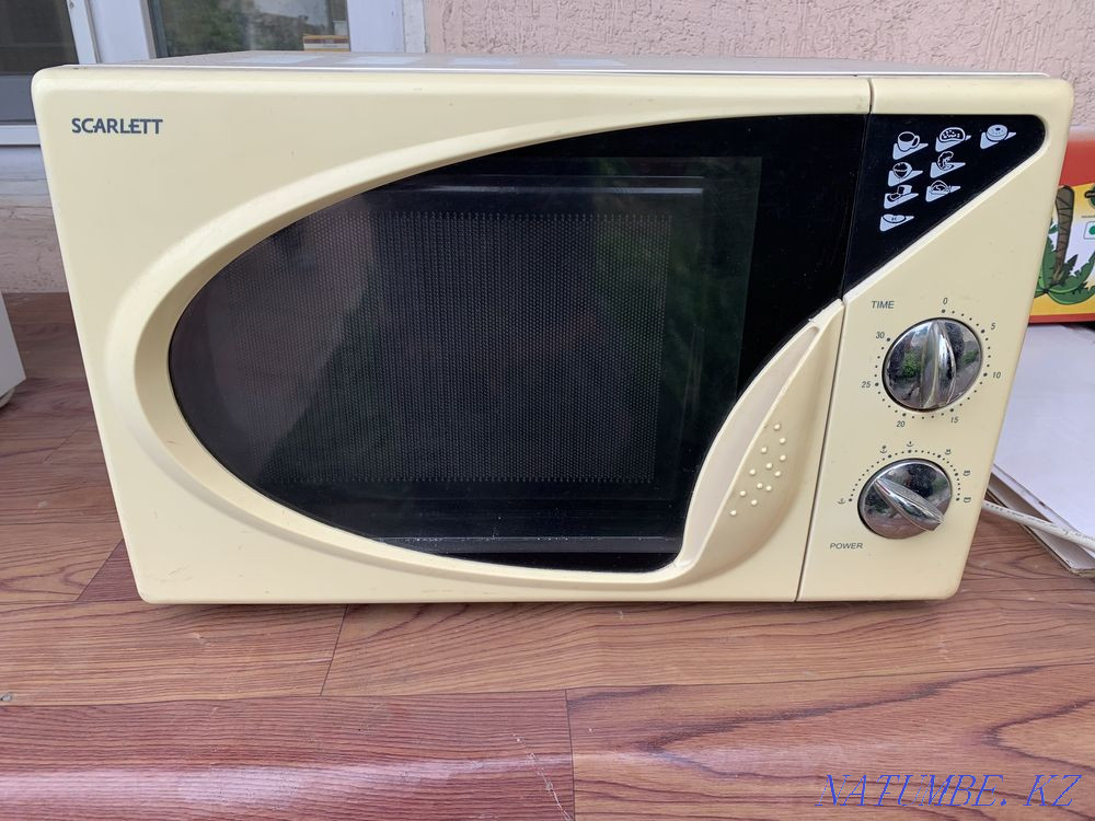 Microwaves Shymkent - photo 1