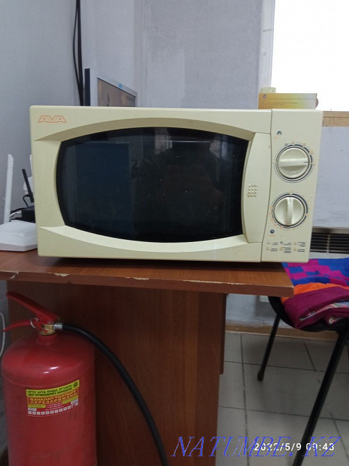 I will sell a microwave oven Taldykorgan - photo 1