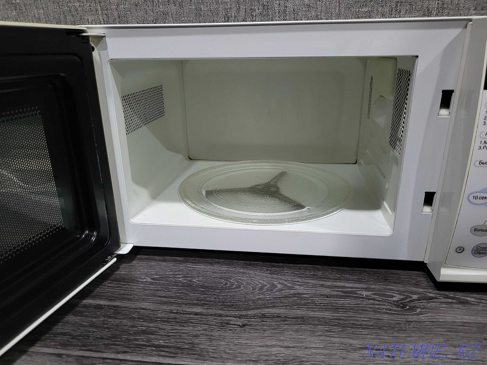 Microwave LG touch Semey - photo 3