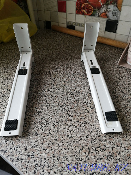 microwave holder for sale  - photo 2