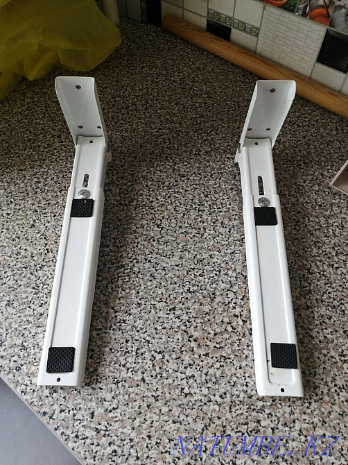 microwave holder for sale  - photo 1