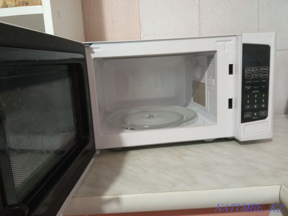 Микротолқынды пеш сатылады  Павлодар  - изображение 2