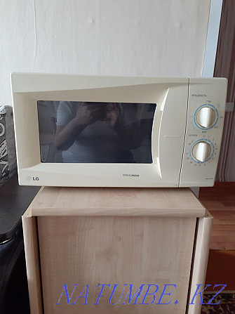 I will sell a microwave Petropavlovsk - photo 2