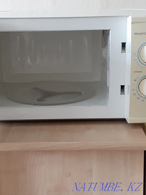 I will sell a microwave Petropavlovsk - photo 3