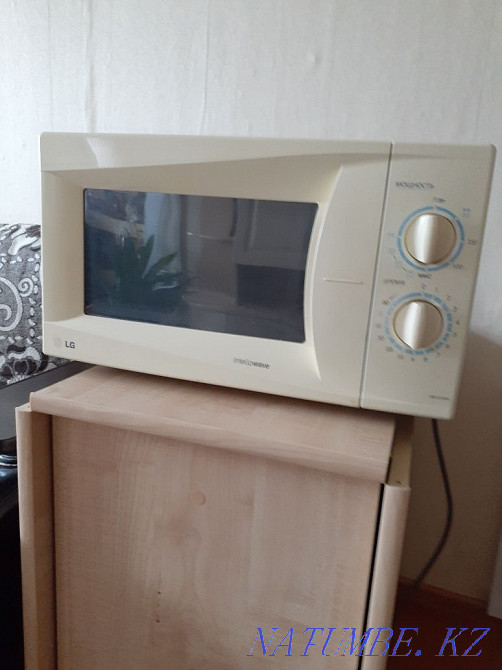 I will sell a microwave Petropavlovsk - photo 1