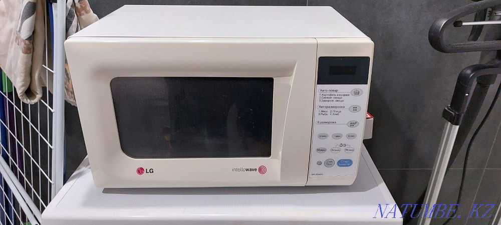 Срочно Продам Микроволновку Каскелен - изображение 3