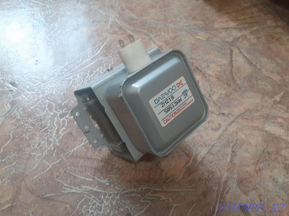 Sell microwave parts Temirtau - photo 3
