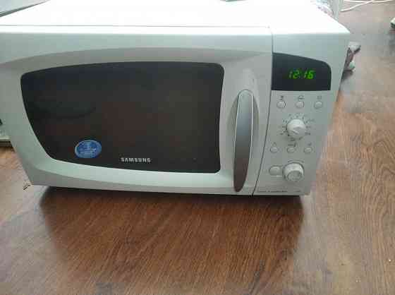 Микроволновка samsung c105r Алматы
