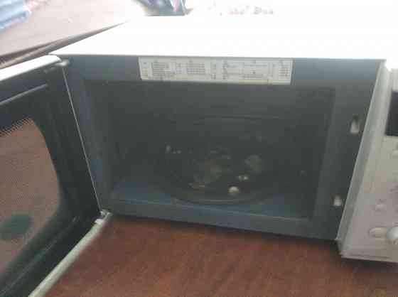 Микроволновка samsung c105r Алматы
