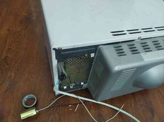 Микроволновка samsung c105r Алматы