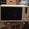 Microwave oven 