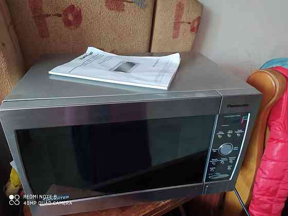 Микроволновка Как Новый Алматы