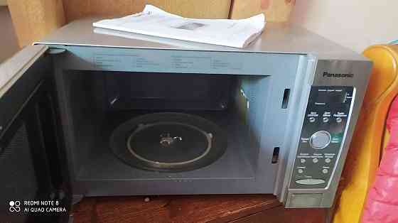 Микроволновка Как Новый Алматы