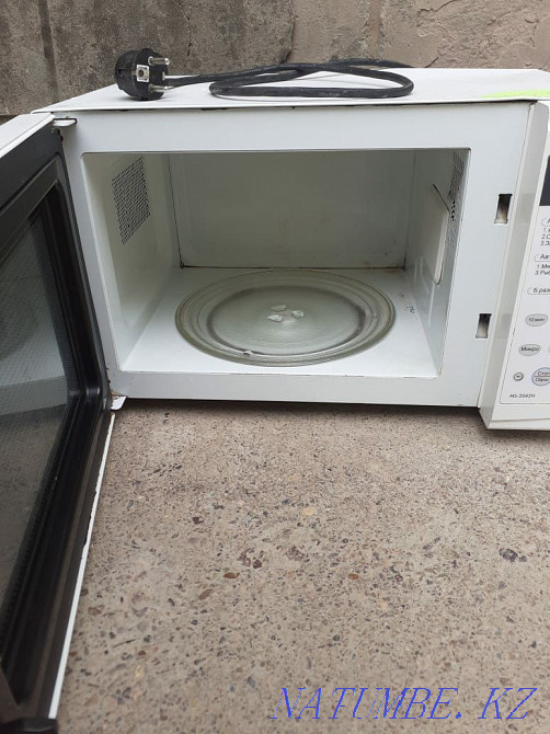 Продам микроволновки LG Сарыагаш - изображение 3