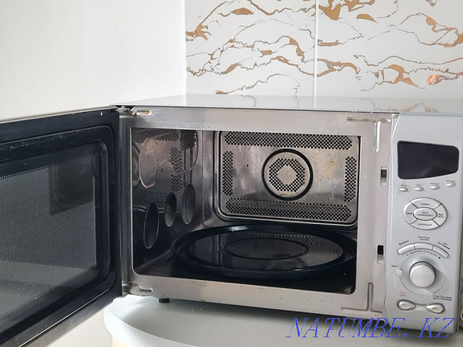 I will sell a microwave Shymkent - photo 4