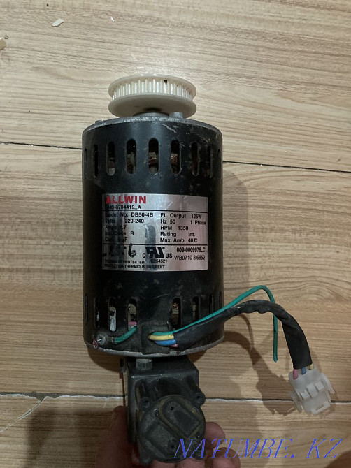 Микротолқынды пештің қосалқы бөлшектері мен қозғалтқыштары  Павлодар  - изображение 3