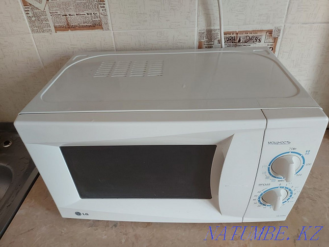 microwave oven for sale Oral - photo 2
